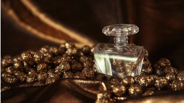 Luxuosos, o perfumes da Chanel são uma verdadeira experiência olfativa. - (Imagem: Martyna87 / iStock)