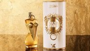 "Gaultier Divine" promete ser a nova sensação da perfumaria mundial! - (Imagem: Reprodução / Divulgação)