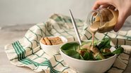 Essas receitas de molho vão dar um toque extra de sabor para a sua salada! - (Sergey Kirsanov / iStock)