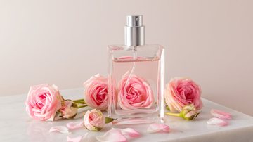 Esses perfumes são doces e nada enjoativos! - (Marina Moskalyuk / iStock)