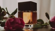 A projeção é um das principais características dos perfumes. - Imagem: Martyna87/iStock