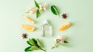 Esses perfumes citricos são ótimas pedidas para o calor. - (Viktoriya Kraynyuk / iStock)