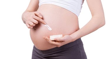 Sim, existem produtos específicos para as grávidas! - g-stockstudio/ iStock