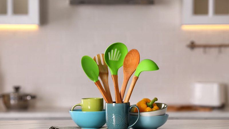 Confira os essenciais de cozinha que você tem que ter na sua casa. - Liudmila Chernetska/ iStock