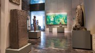 Museo Nacional de Antropología de México - Reprodução/Archivo Digital MNA