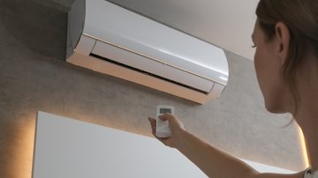 Existem aparelhos de ar-condicionado com bom custo-benefício. - triocean / istock