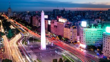 Essas dicas podem ajudar você a aproveitar Buenos Aires. - (diegograndi / iStock)