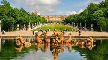 Conheça as cidades mais encantadoras da França. - Vladislav Zolotov/ iStock