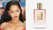 Veja mais detalhes sobre o perfume mais amado da RIhanna. - Reprodução/ Getty Images