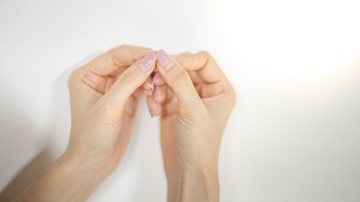 Aprenda a se livrar de forma natural da fraqueza das unhas. - Siewwy84/ iStock