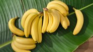 Saiba qual banana é a mais saudável. - LightStock / iStock