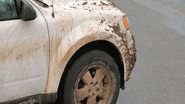 Mantenha seu carro limpo e evite surpresas desagradáveis. - bensib / iStock