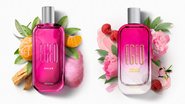 Saiba quais são as diferenças entre os perfumes Egeo Dolce e Egeo Dolce Colors! - (Reprodução / Divulgação)