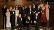 Veja o vencedor de cada categoria do Oscar deste ano. - Kevin Winter/Getty Images