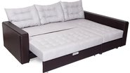 Veja os melhores sofá-cama do mercado para investir e garantir conforto. - (Grigorev_Vladimir / iStock)
