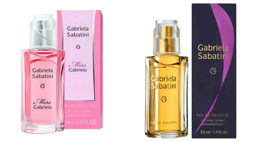 Entenda mais sobre os perfumes Gabriela Sabatini e descubra qual mais combina com você. - Reprodução / Divulgação