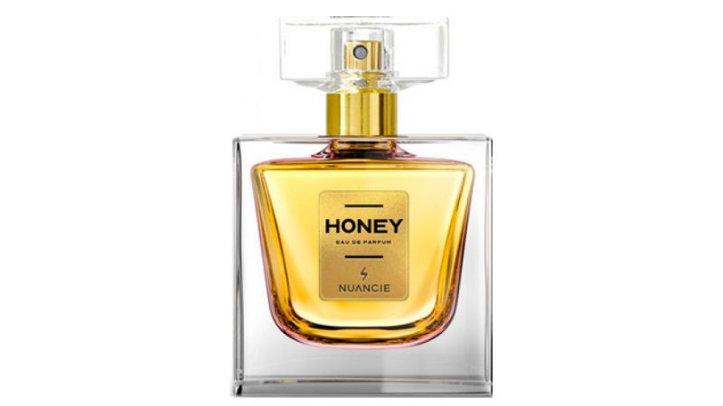 Imagem do perfume honey