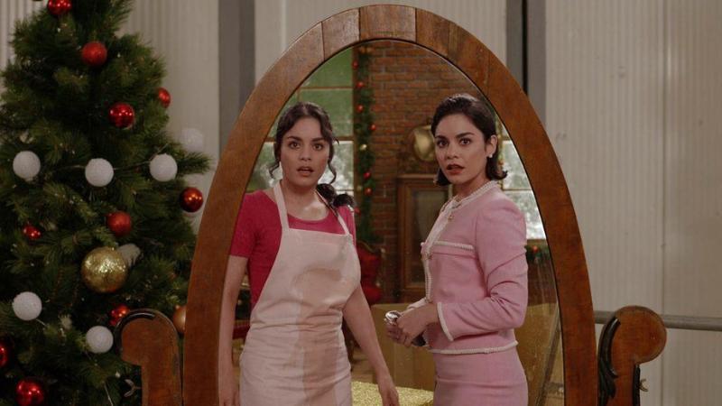 Filmes de Natal: A Princesa e a Plebeia