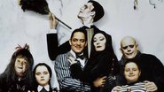A Família Addams (1991) - Reprodução