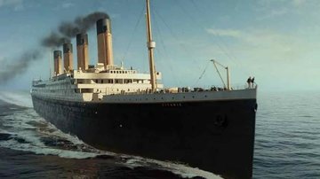 Titanic: assista ao vídeo do final alternativo para história de Jack e Rose - Imagem: banco de imagens Seleções