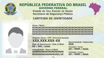 Estados brasileiros têm até o mês de novembro para se adaptar - Imagem: reprodução