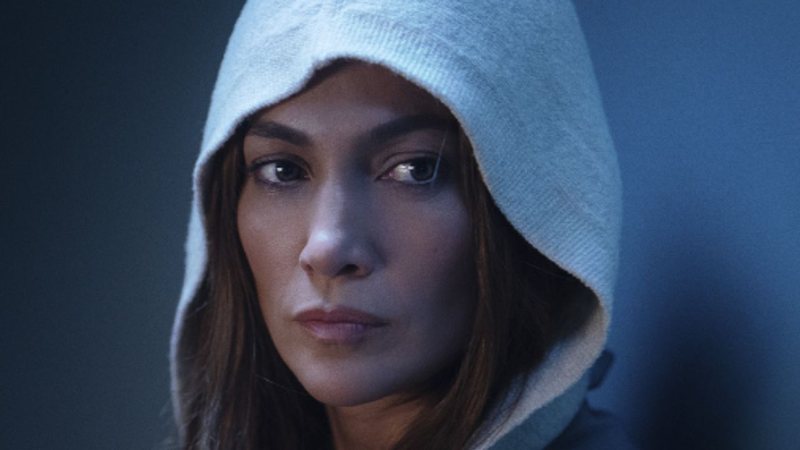 Jennifer Lopez é protagonista do filme "A Mãe", lançado neste mês - Imagem: reprodução/Youtube Netflix Brasil