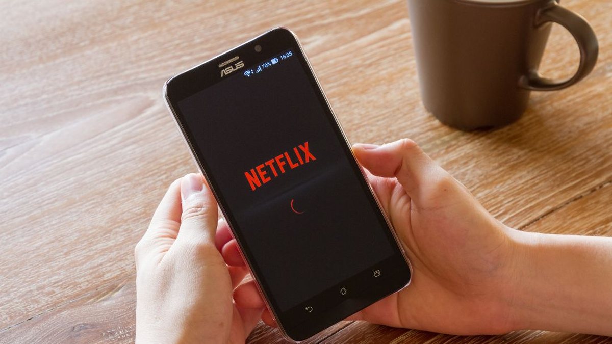 Como mudar o plano da Netflix pelo celular ou computador – Tecnoblog