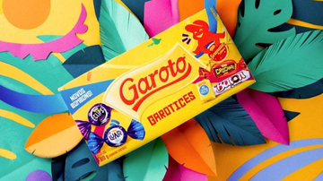 A Nestlé deverá respeitar uma série de medidas sobre a atividade interna da Garoto. - Imagem: Reprodução / Instagram
