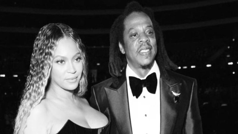 Jay-Z e Beyoncé é uma referência no que diz respeito a casais bem sucedidos. - Imagem: reprodução/Instagram @jayzz_official