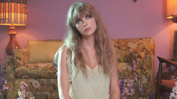Será a primeira turnê de Taylor Swift no país. - Imagem: Reprodução  / Instagram