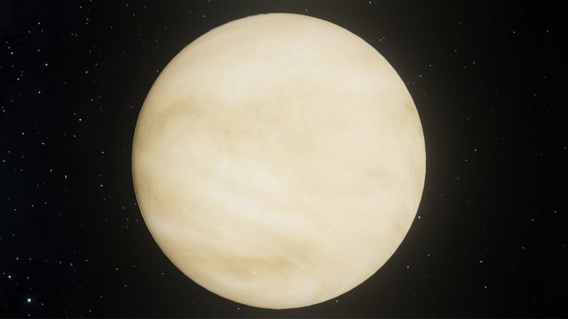 Planeta Vênus pode ter alienígenas - Foto: Pexels