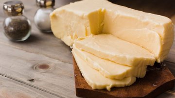 Entenda a diferença entre margarina e manteiga - Imagem: Freepik