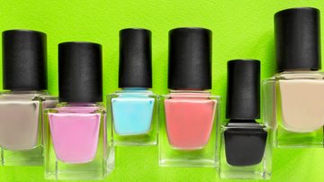 Deixe suas unhas ainda mais belas com essas cores de esmalte. - (Imagem: Tarzhanova / iStock)
