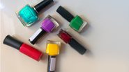 Deixe suas unhas ainda mais belas com essas opções de cores incríveis. - (Imagem: DIPIKA MAHATA / iStock)