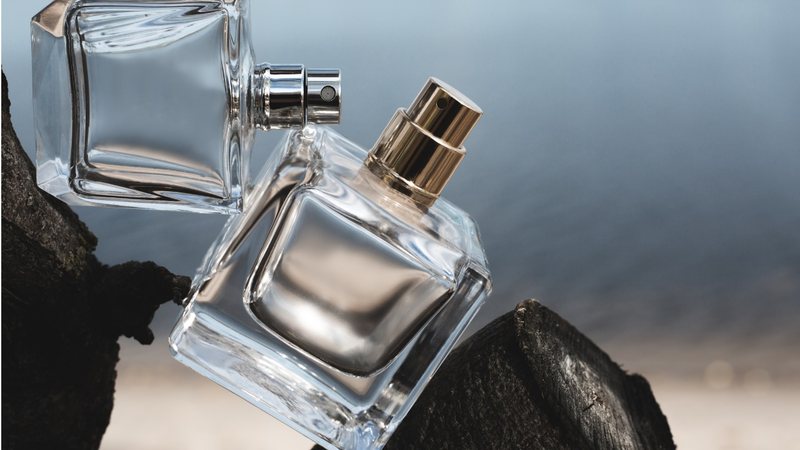 Confira algumas das fragrâncias mais prestigiadas do mundo. - (Imagem: Martyna87 / iStock)