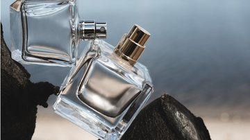 Confira algumas das fragrâncias mais prestigiadas do mundo. - (Imagem: Martyna87 / iStock)