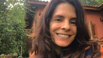 Helena Ranaldi: veja por onde anda a atriz que está há 9 anos longe das novelas - Imagem: reprodução Instagram