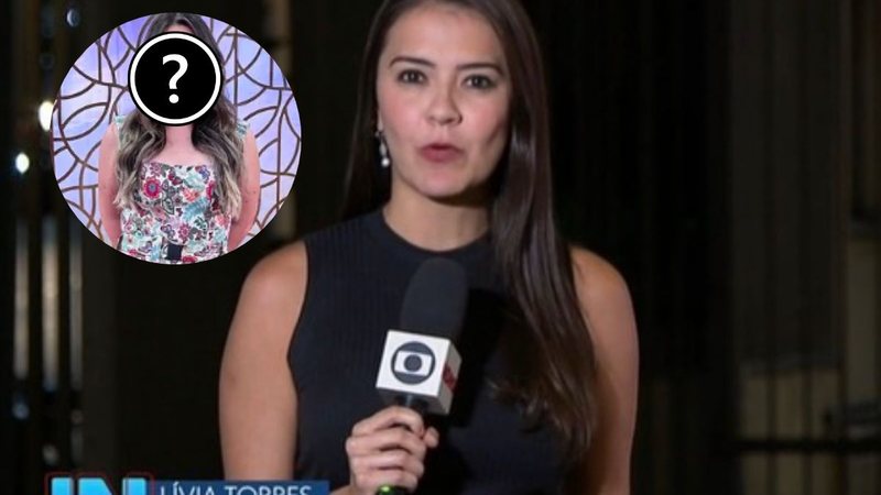 Lívia Torres é demitida e Globo tem ex-BBB na mira; veja quem - Imagem: reprodução TV Globo