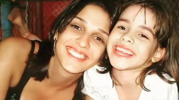 Ana Carolina Oliveira ao lado da filha Isabella Nardoni - Foto: Reprodução/Instagram