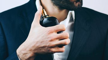 Perfumes afrodisíacos são intensos e magnéticos. - Imagem: Aramyan/iStock
