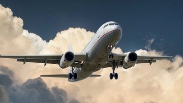 Primeiro voo de uma low cost estrangeira no país ocorreu em 2018, com a Sky Airline - Foto: Pixabay