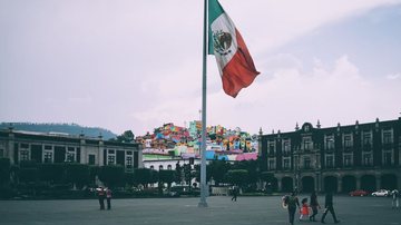 Toluca é a capital do Estado do México - Foto: Pexels