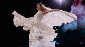Taylor Swift: shows da cantora causam terremoto nos EUA - Instagram: @taylorswift
