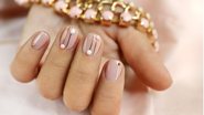 Essas nail arts podem ser ideais para você deixar suas unhas mais sofisticadas. - (Imagem: marigo20 / iStock)