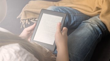 Os hábitos de leitura estão mudando e os e-books já são uma realiade. - Imagem: Manuta/iStock