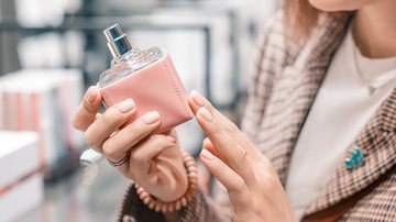 Os perfumes têm diferentes propostas. Conheça cada uma delas e saiba quando usá-las. - Imagem: Frantic00/iStock