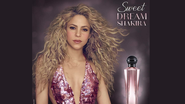 As fragrâncias da linha de Shakira possuem características marcantes e são ótimas opções! - (Imagem: Reprodução / Divulgação)