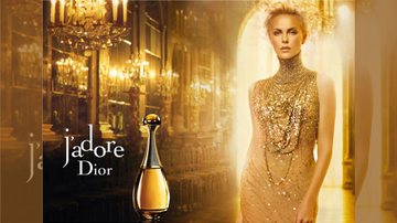 O J'adore da Dior foi lançado em 1999. - Imagem: divulgação/Dior