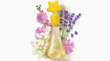 A Boticário é uma das marcas nacionais que tem excelentes opções de perfumaria infantil. - (Imagem: Reprodução / Divulgação)