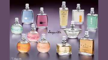 Os perfumes da Jequiti são famosos por unir qualidade e preço baixo. - (Imagem: Reprodução / Divulgação)